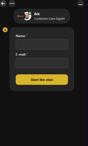 mamabet casino support