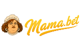 mamabet casino logo